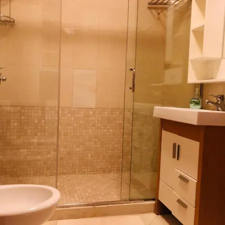 Apartmán Medusa Center Tirana